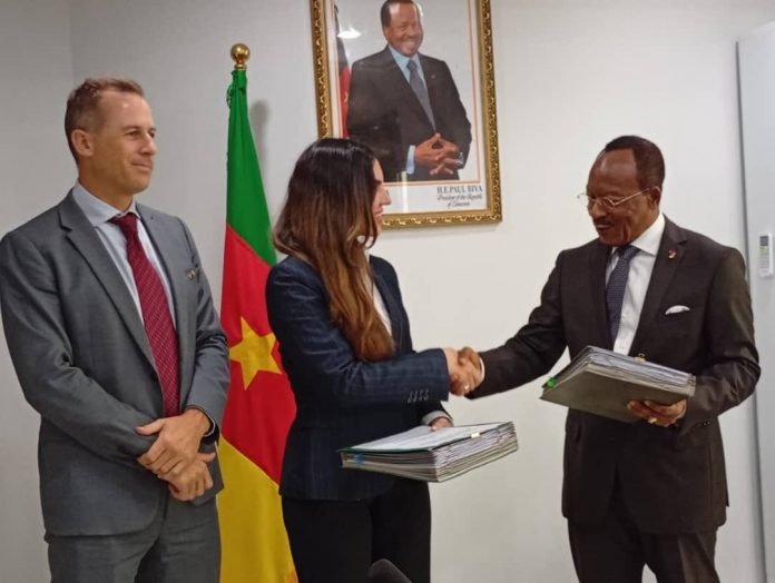 Axe Bekoko-Limbe-Idenau : Le chantier à 113 milliards pour booster le business