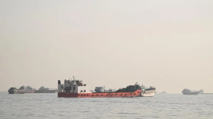 Inde : Trois marins tués au large d’Oman