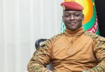 Burkina : autorisation gouvernementale pour étudier à l’étranger Le Burkina Faso
