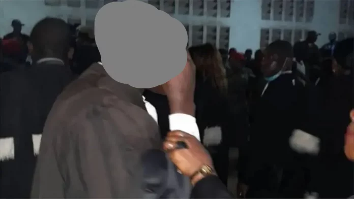 Douala : Un avocat enlevé par des inconnus