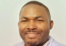 Dr. Gaston Effa : « La femme drépanocytaire peut accoucher » Dr Gaston Effa drépanocytose