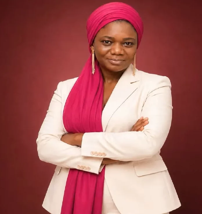 Yana Mbenda Edimo : Construire autrement le Cameroun