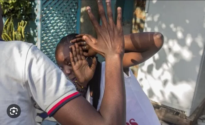 Cameroun : HRW accuse l’État de passivité face aux violences contre les femmes