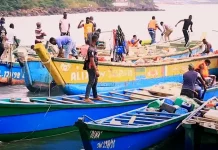 Gabon : rupture de l’accord de pêche avec l’Union européenne Gabon