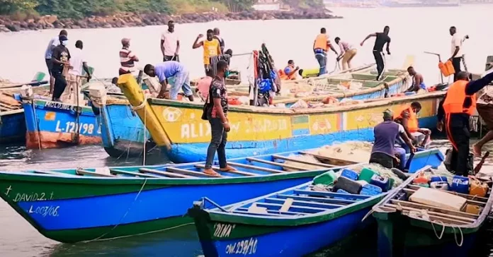 Gabon : rupture de l’accord de pêche avec l’Union européenne
