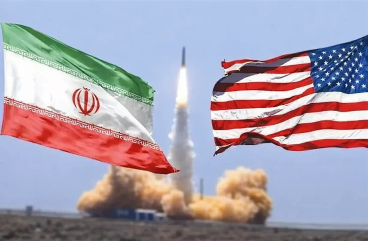 Iran-États-Unis