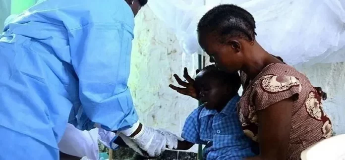 Santé publique : L’Extrême-Nord dans le choléra