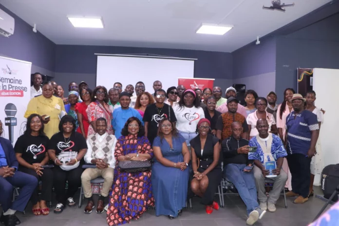 L’IA : DigiCommunicate outille les journalistes du SNJC Littoral