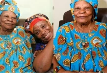 K-Tino en deuil : Sa maman s’est éteinte à 106 ans mère de K-Tino