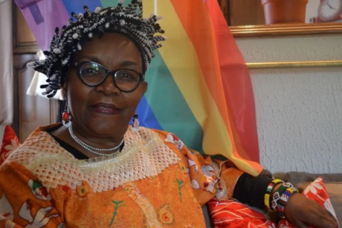 Cameroun : Alice Nkom veut la dépénalisation de l’homosexualité