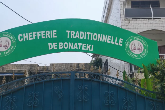 Grand Moulin : Bonateki se concerte pour l’élection du chef