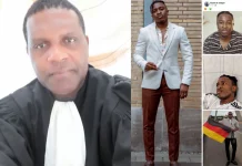 Élysée le Snieper déféré : L’avocat Ntimbane Bomo plaide Élysée le Snieper
