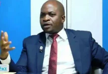“Méchant, malhonnête…” : Fridolin Nké s’en prend à Samuel Eto’o Samuel Eto’o