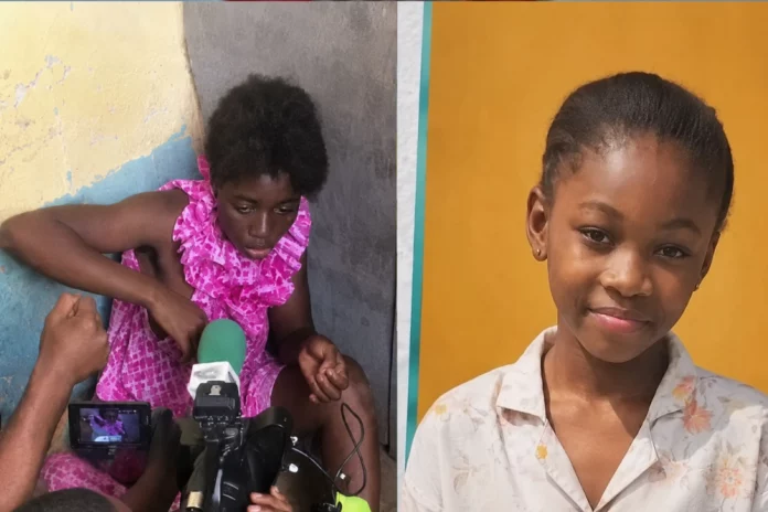 Yaoundé : Une fillette de 11 ans tuée à Nkolndongo
