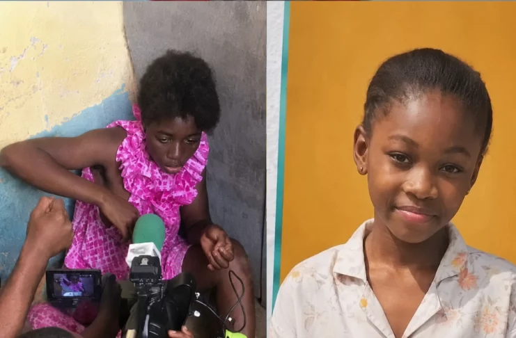 Nkolndongo à Yaoundé