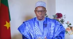 Maurice Kamto président