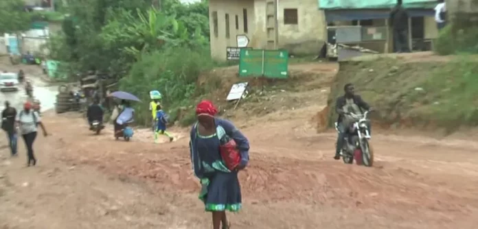 Ngodi Bakoko : Des nuits sans sommeil pour les populations