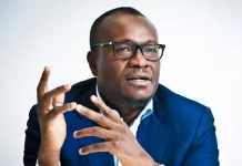 RDC : Delly Sesanga interdit de quitter le territoire RDC Delly Sesanga