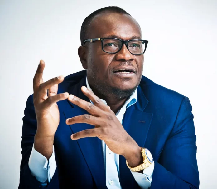 RDC : Delly Sesanga interdit de quitter le territoire