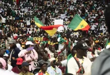 Sénégal : Un projet de réforme constitutionnelle controversé Sénégal réforme constitutionnelle