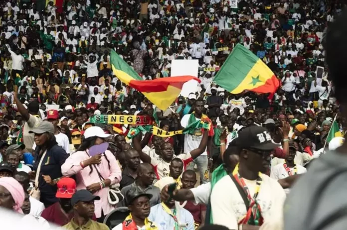Sénégal : Un projet de réforme constitutionnelle controversé