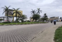 Douala : Elle refuse un rapport sexuel, son mari la tabasse Logpom à Douala
