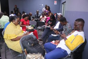 IA : DigiCommunicate outille les journalistes du SNJC Littoral 
