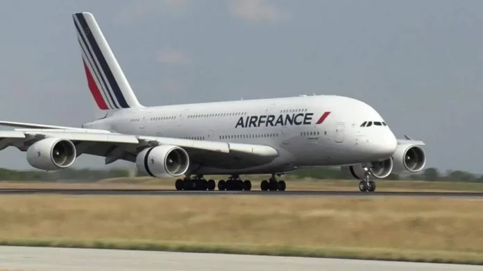 Attestation de réservation : La FOCACO interpelle Air France