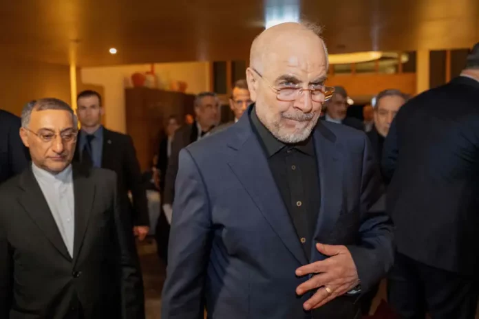 L’Iran voit dans le protocole d’accord une défaite des États-Unis