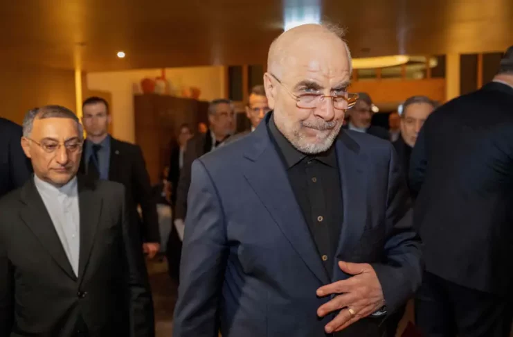 L’Iran