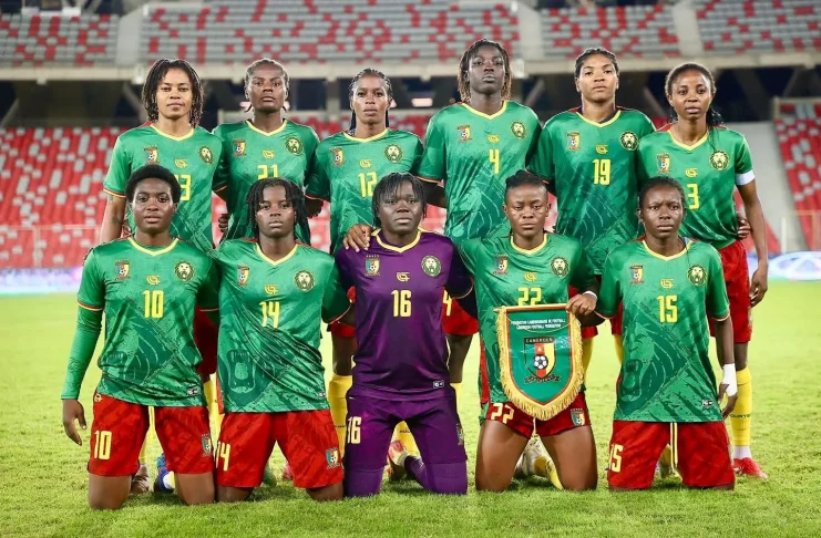 CAN Féminine 2026