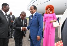 Retour de Paul Biya : qu’est-ce que cela change aux crises ? Paul Biya
