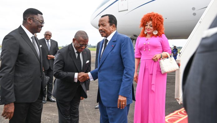 Retour de Paul Biya : qu’est-ce que cela change aux crises ?