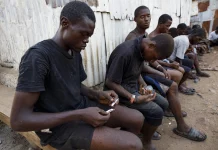 Sud-Ouest : La crise sécuritaire et l’addiction des jeunes région du Sud-Ouest