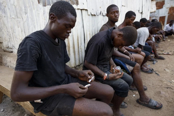 Sud-Ouest : La crise sécuritaire et l’addiction des jeunes