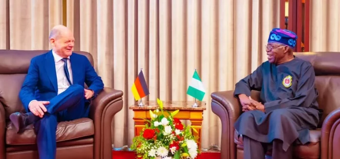 Afrique : l’Allemagne en quête de nouveaux partenaires économiques