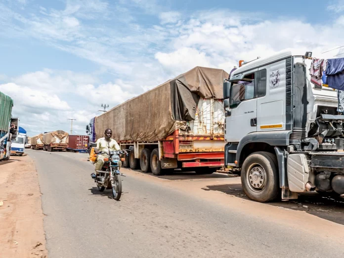 Réouverture Niger-Bénin : le général Tiani pose ses conditions
