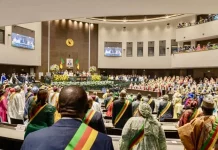 Budget 2027-2029 : le Parlement exige priorité au social Budget 2027-2029