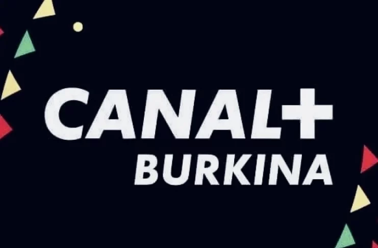 Burkina Canal+ sanctionné