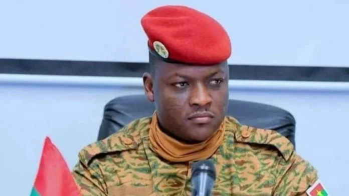 Burkina Faso : les ONG humanitaires désormais soumises à accréditation