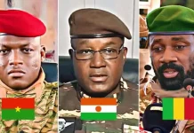 CAN 2032 : le Mali, le Niger et le Burkina visent une coorganisation CAN 2032