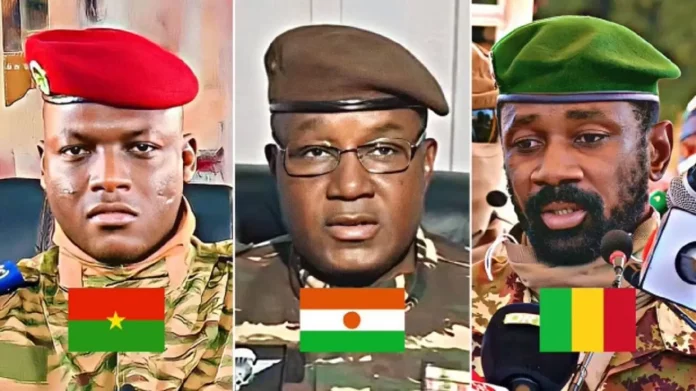 CAN 2032 : le Mali, le Niger et le Burkina visent une coorganisation