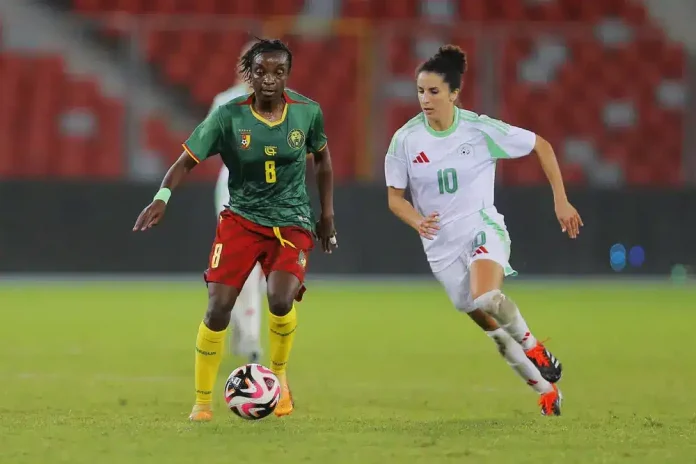 CAN féminine 2026 : Le calendrier complet est connu