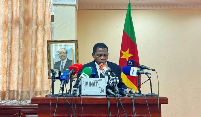 Cameroun : le Minat annonce la fermeture de 1 400 églises de réveil