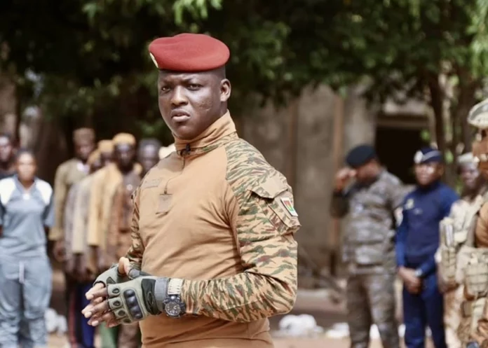 Côte d’Ivoire : les réfugiés burkinabè à l’abri de la junte d’Ouagadougou