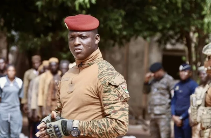 Côte d'Ivoire