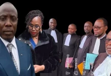 Crise au MRC : la procédure s’enraye dès la première audience Crise au MRC