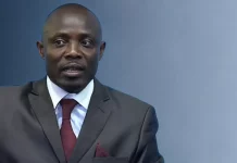 Crise au MRC : Willy Mengue exclu sur fond de procès Crise dans le MRC