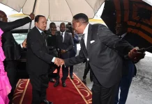 L’absence prolongée de Paul Biya réveille le débat politique L’absence de Paul Biya
