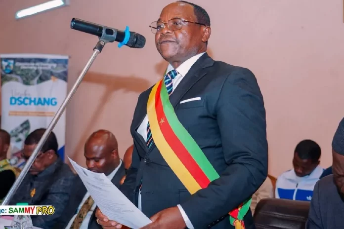 Dschang : Le Pr Emile Temgoua élu maire
